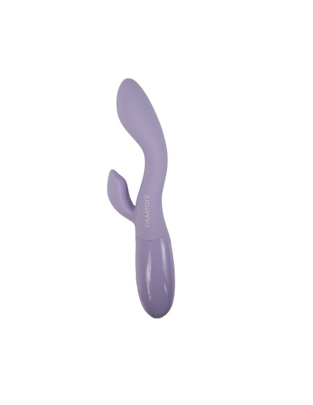 Vibrador Doble estimulación - Hestia