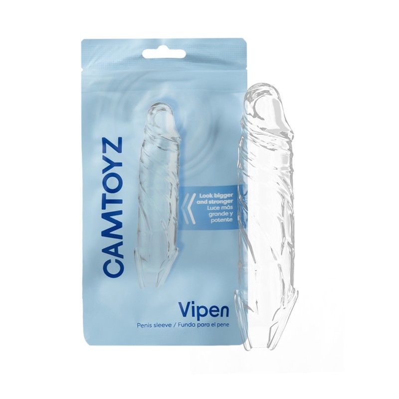 Funda para el pene - Vipen