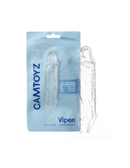 Funda para el pene - Vipen