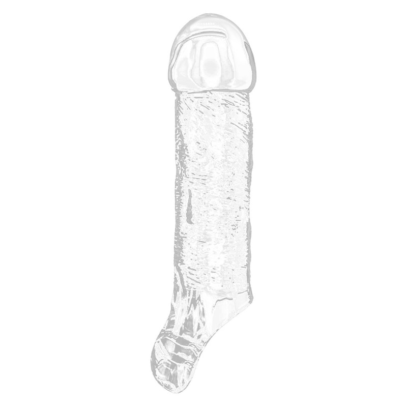 Funda para el pene - Tunder