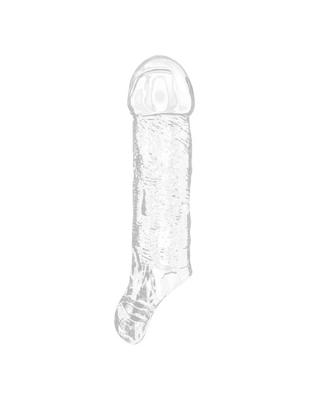 Funda para el pene - Tunder