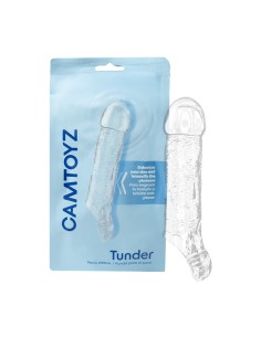 Funda para el pene - Tunder 2