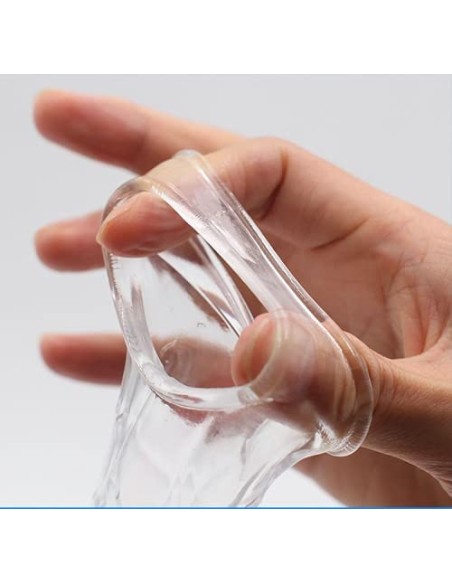 Funda para el pene - Tunder