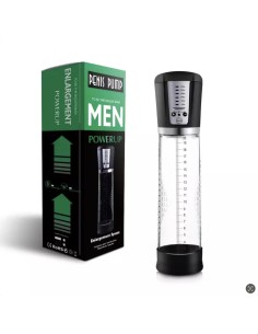 Bomba para el pene...
