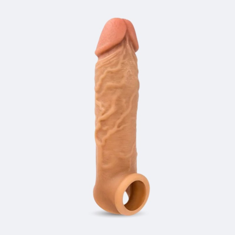Funda Extensora de Pene | Top Notch