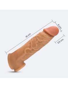 Funda Extensora de Pene |... 2