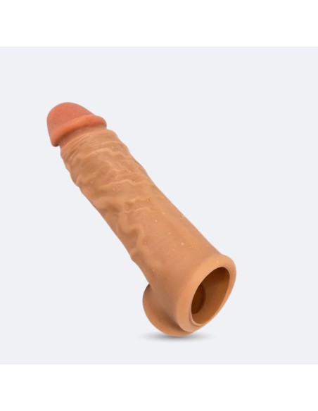 Funda Extensora de Pene | Top Notch