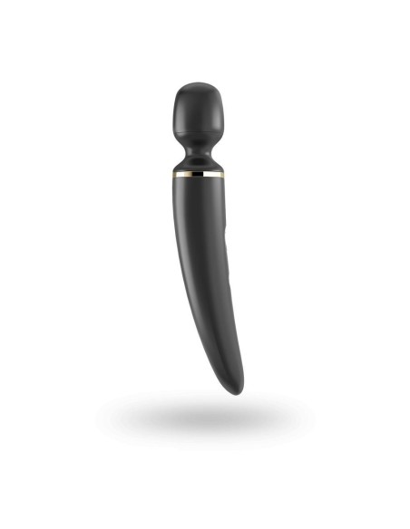 Hitachi Satisfyer Wand-er Woman
