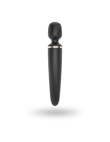 Hitachi Satisfyer Wand-er Woman