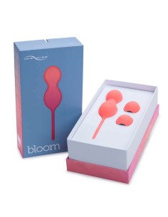 We Vibe – Bloom Bolas Kegel 2