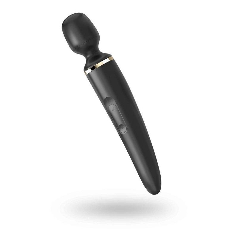 Satisfyer - Wand - Er Woman Ecuador