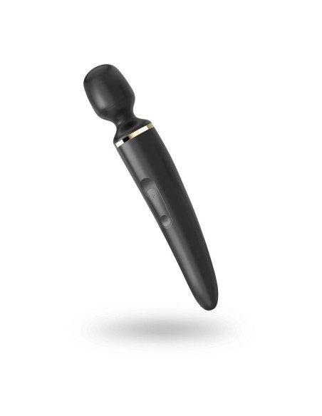 Satisfyer - Wand - Er Woman Ecuador
