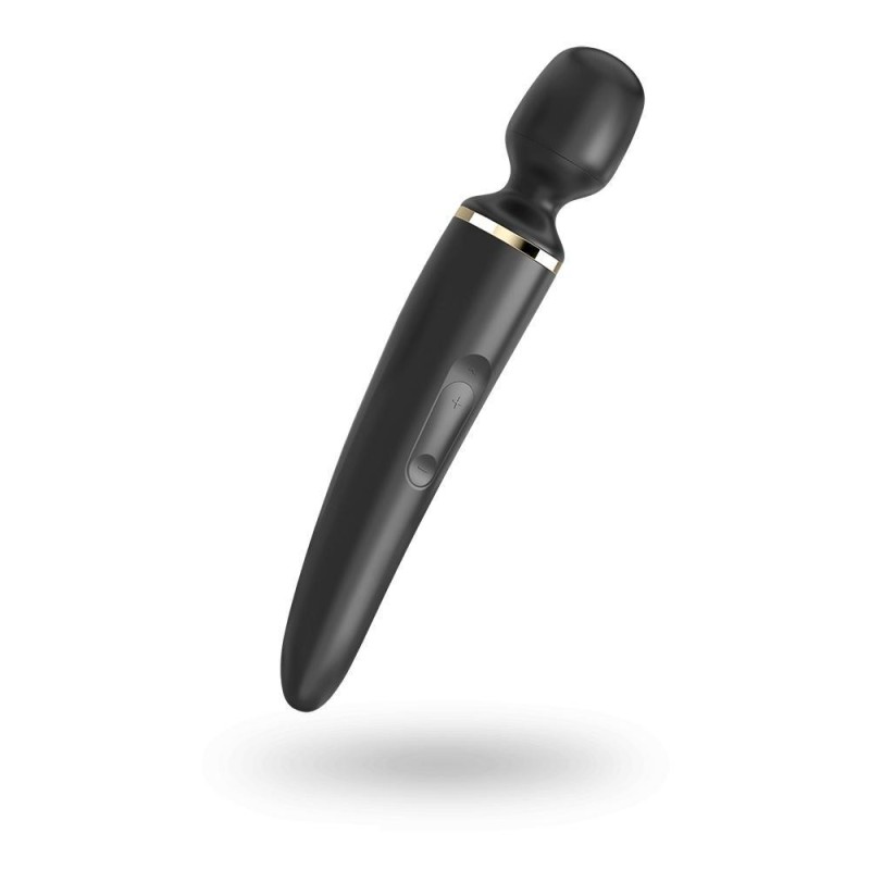 Satisfyer - Wand - Er Woman Ecuador
