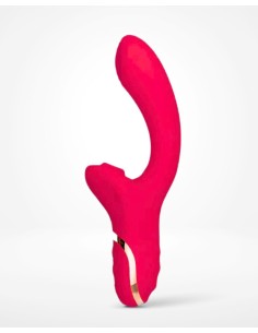 Juguetes sexual doble estimulación Winnie