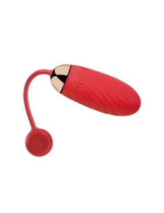 Svakom – Bala Vibrador Ella 2