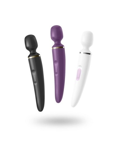 Satisfyer – Wand – Er Woman Ecuador