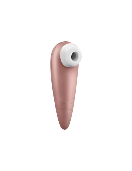Satisfyer – Succionador De Clítoris Uno