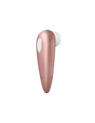 Satisfyer – Succionador De Clítoris Uno