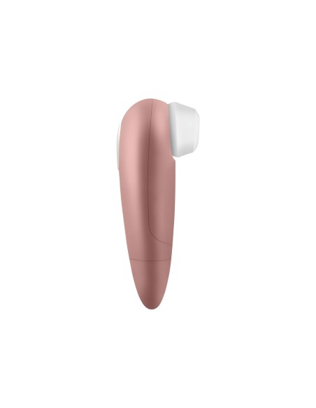 Satisfyer – Succionador De Clítoris Uno