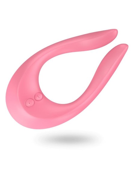 Satisfyer – Vibrador Endless Love