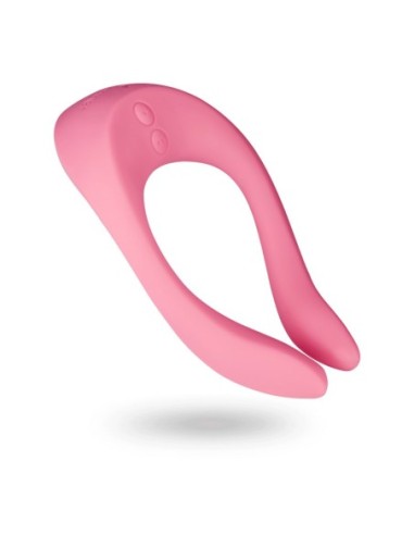 Satisfyer – Vibrador Endless Love