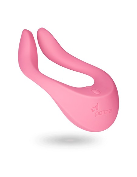 Satisfyer – Vibrador Endless Love