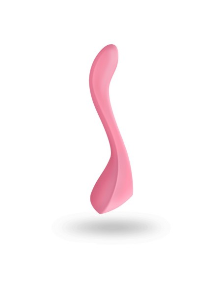 Satisfyer – Vibrador Endless Love