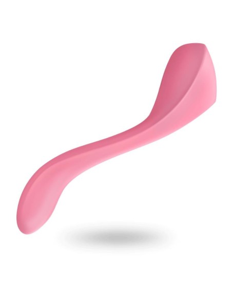 Satisfyer – Vibrador Endless Love
