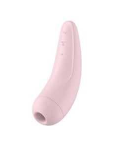 Satisfyer – Succionador De Clítoris Curvy 2 +