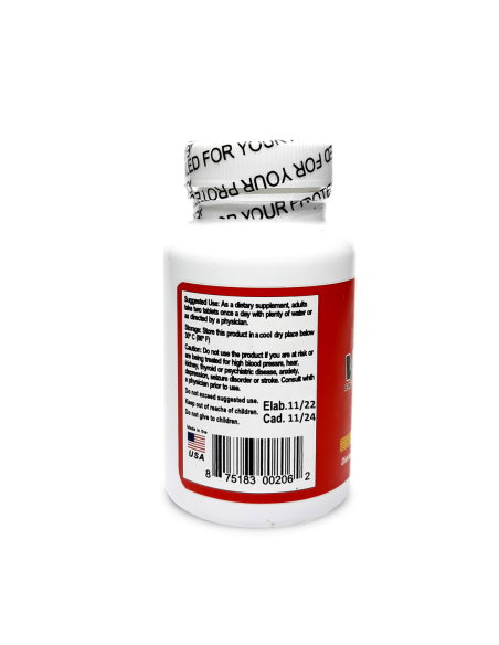 Virilityex Capsulas