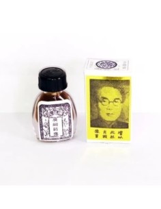Brocha China Original 2