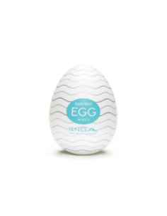 TENGA EGG