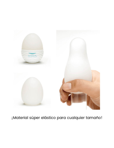 TENGA EGG