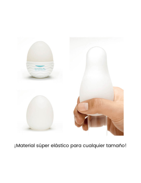 TENGA EGG