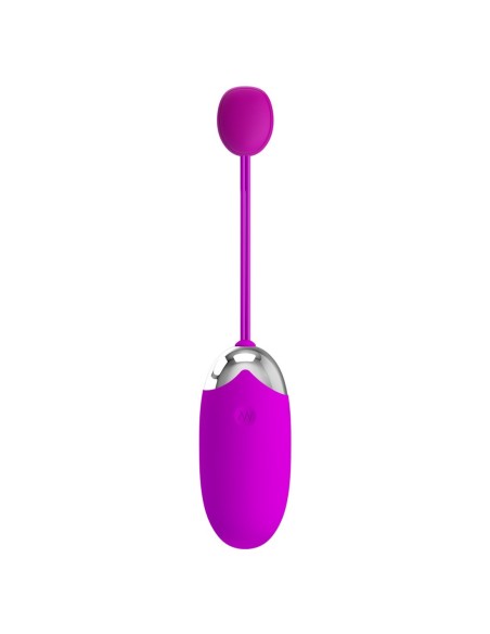 Huevo Vibrador Controlado Por APP Móvil – ABNER