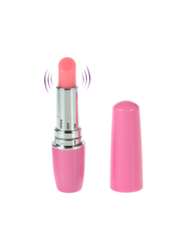 LABIAL VIBE ESTIMULADOR DE CLITORIS