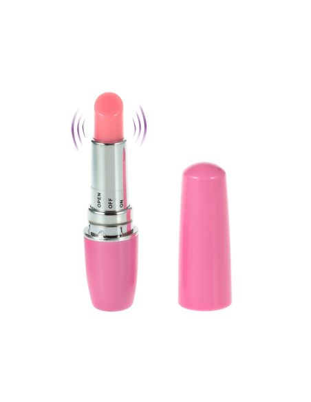LABIAL VIBE ESTIMULADOR DE CLITORIS