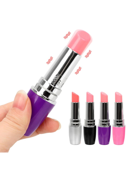 LABIAL VIBE ESTIMULADOR DE CLITORIS